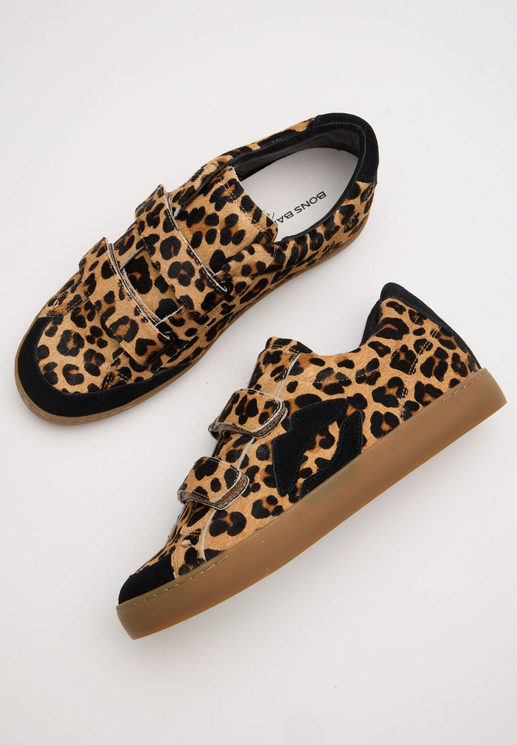NOUVEAUTÉS SNEAKERS